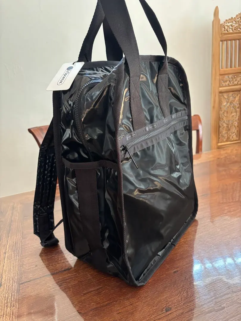 2026年最新】LesportSac ひとりっぷ キョクヤの人気アイテム - メルカリ