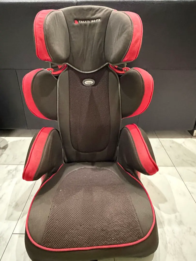 2026年最新】タカタ ジュニアシート ISOFIXの人気アイテム - メルカリ