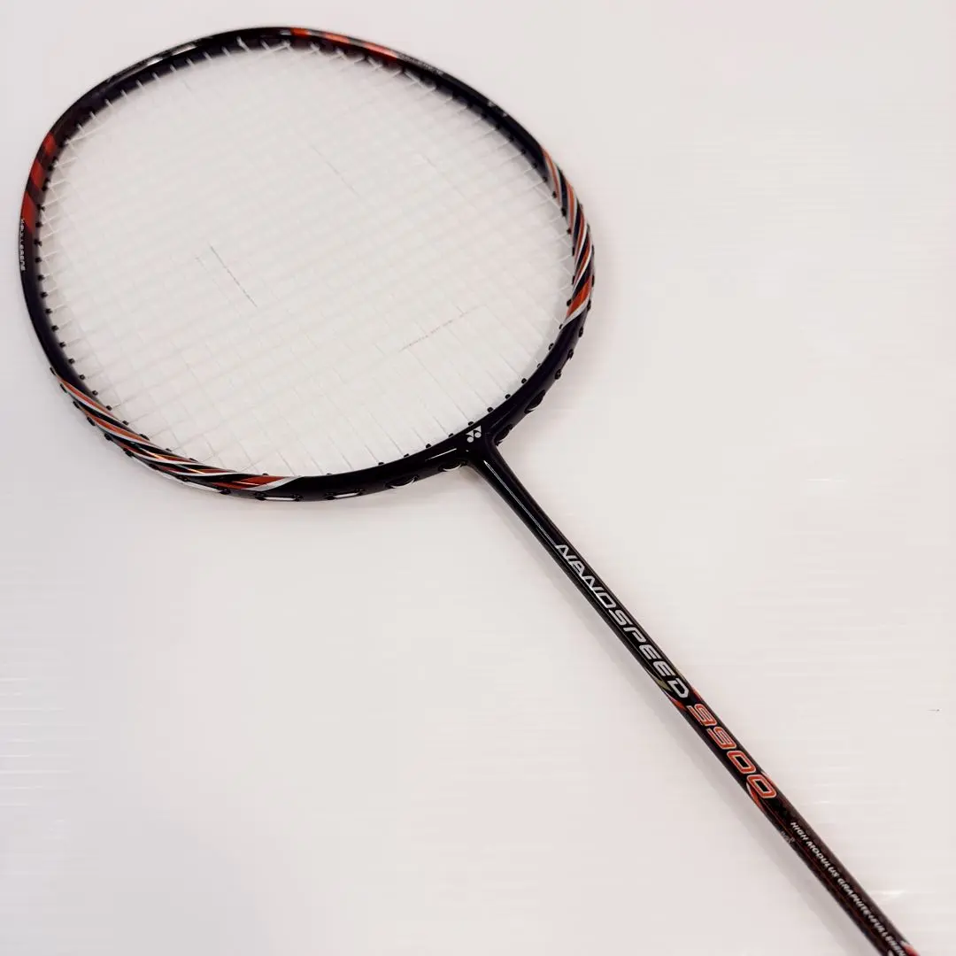 2026年最新】YONEX NANOSPEED 9900の人気アイテム - メルカリ
