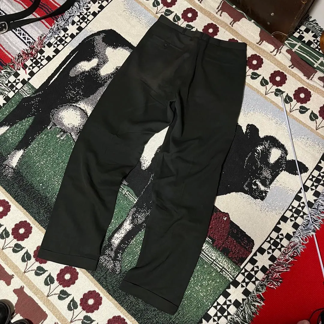 2026年最新】50s レーヨン ギャバジン スラックスの人気アイテム