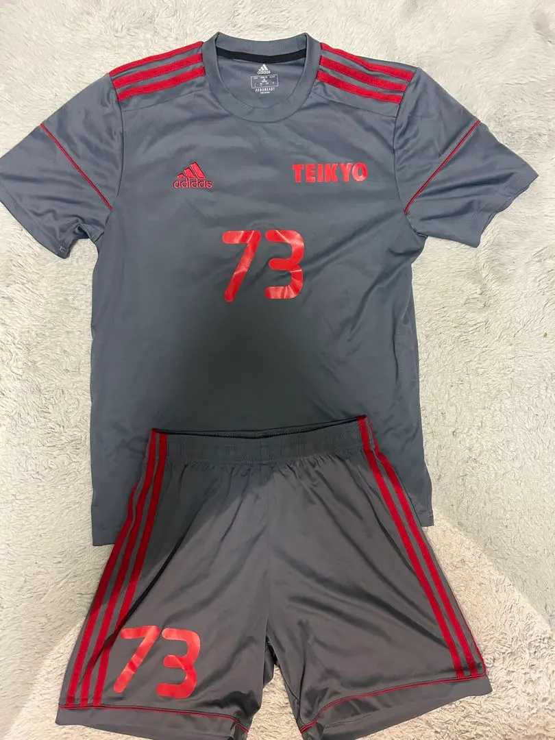 2026年最新】帝京第三の人気アイテム - メルカリ