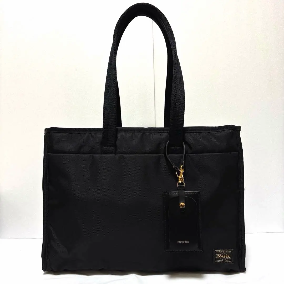 2026年最新】ポーターガール シア トートバッグの人気アイテム - メルカリ