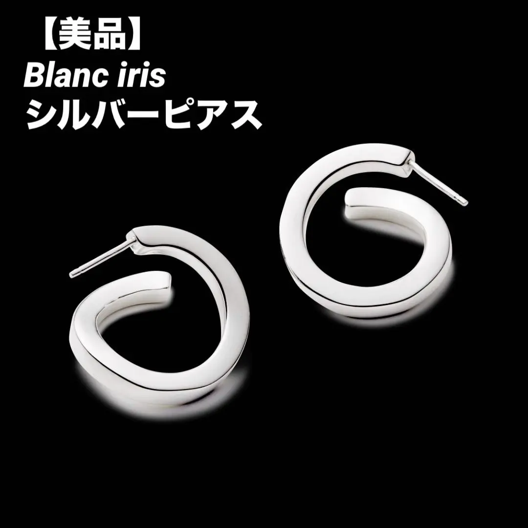 2026年最新】ブランイリス ピアスの人気アイテム - メルカリ
