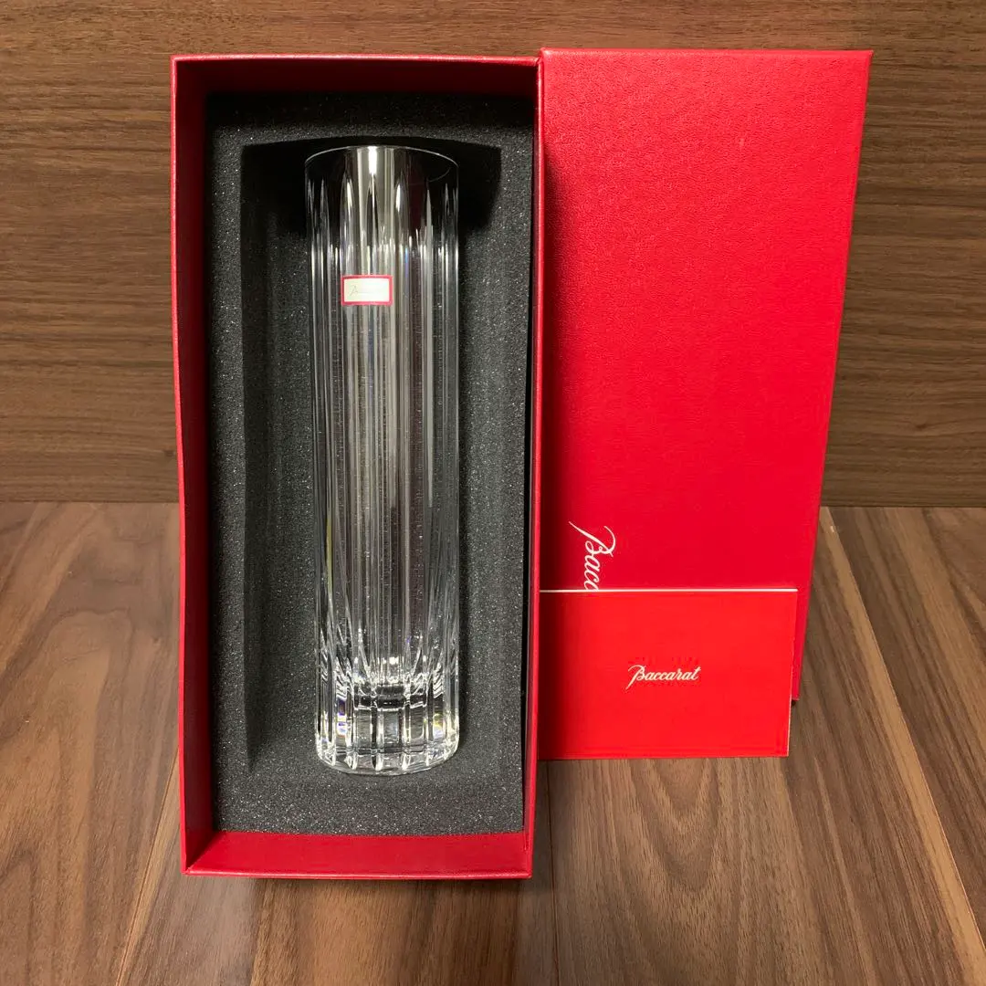 2026年最新】バカラ フラワーベース ハーモニーの人気アイテム - メルカリ