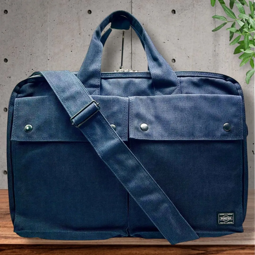 2026年最新】(ポーター) PORTER トートバッグ(S) SMOKY/スモーキー 592