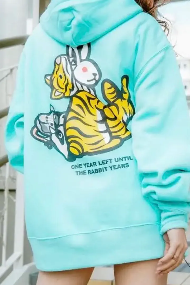 2026年最新】fr2 パーカー 干支の人気アイテム - メルカリ