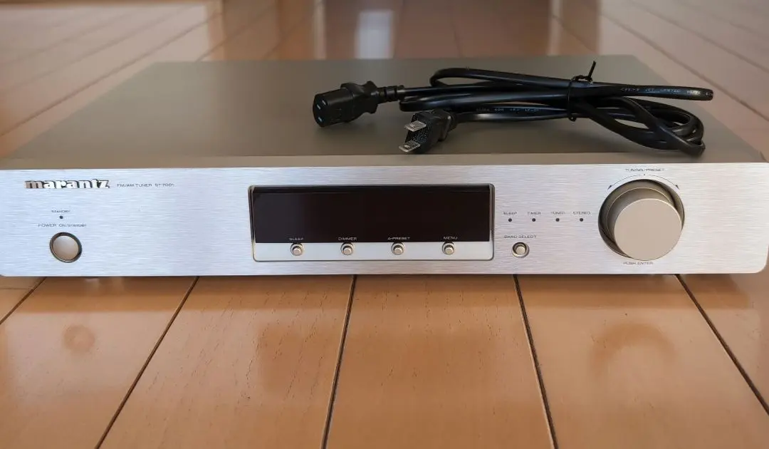 2026年最新】マランツ st7001の人気アイテム - メルカリ