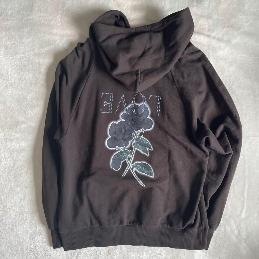 2026年最新】el conductorH パーカーの人気アイテム - メルカリ