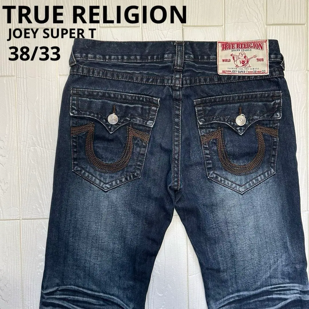 2025年最新】True religion super tの人気アイテム - メルカリ