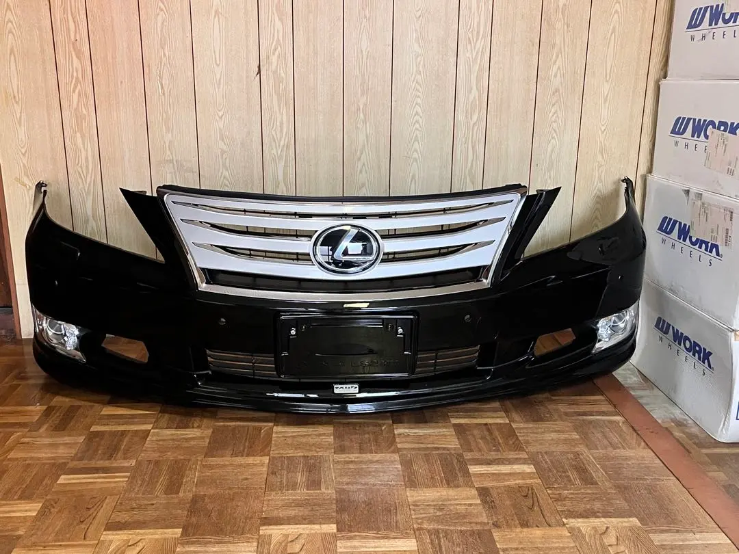 2026年最新】LS600 バンパーの人気アイテム - メルカリ