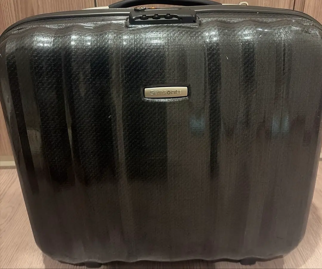 2026年最新】キューブライト サムソナイトの人気アイテム - メルカリ