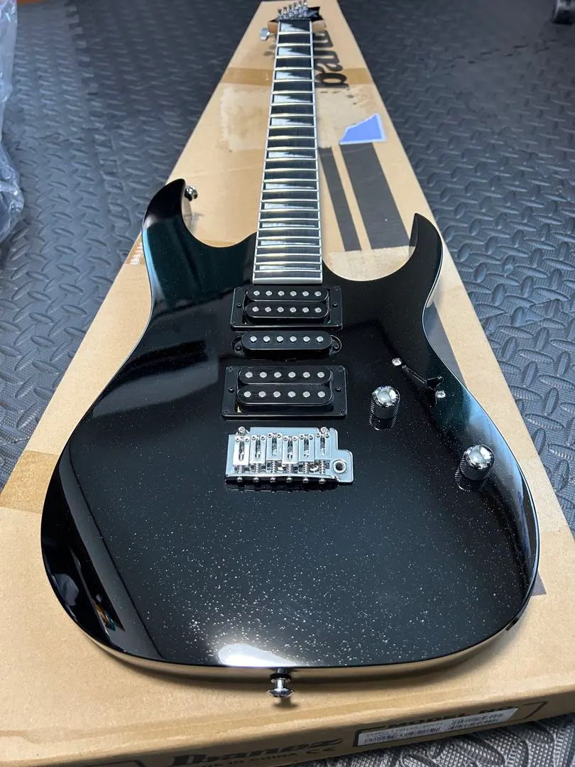 2026年最新】ibanez grgの人気アイテム - メルカリ