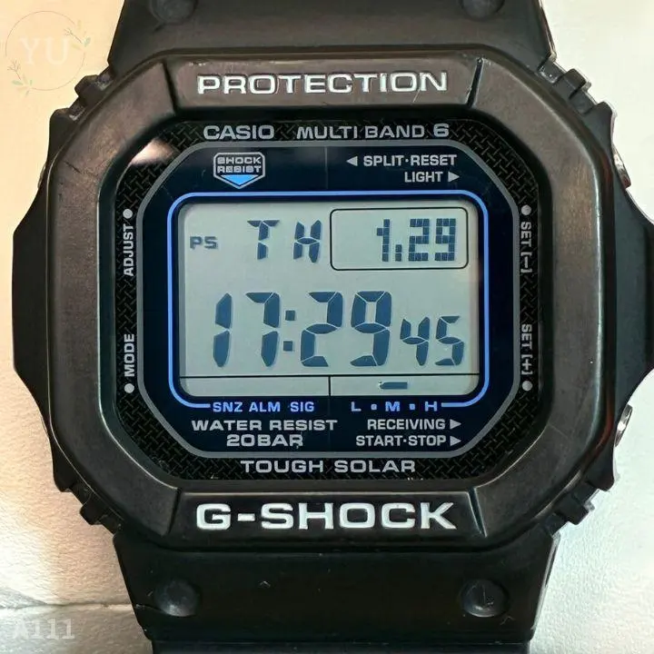 2026年最新】g-shock 5087の人気アイテム - メルカリ