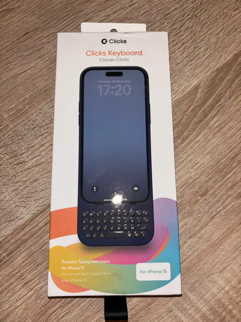 2026年最新】CLICKS keyboardの人気アイテム - メルカリ