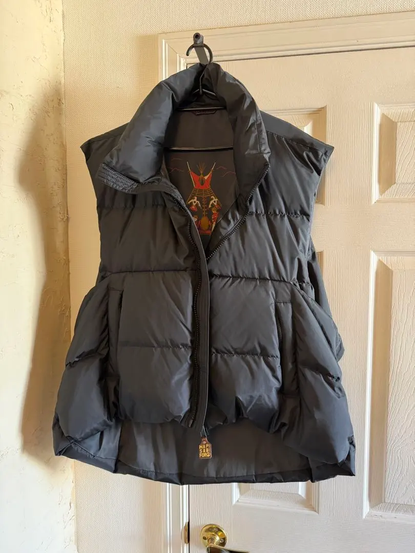 2026年最新】KAPITAL ダウンベスト・キルティングベストの人気アイテム