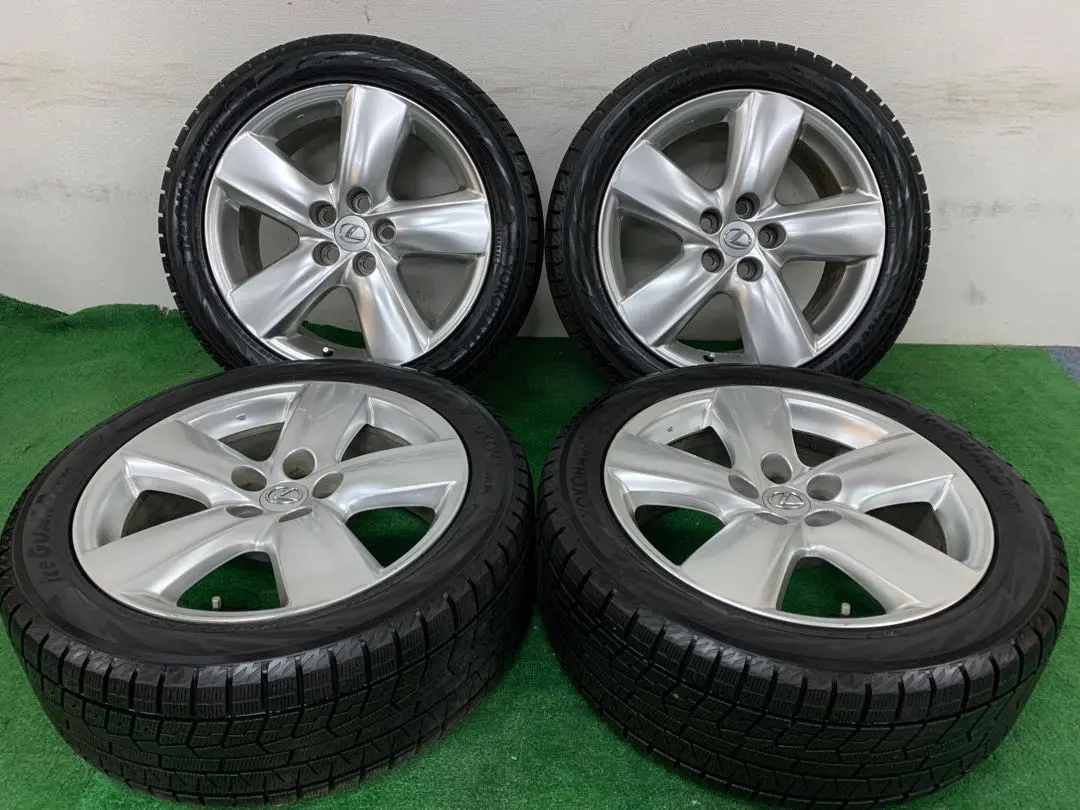 2026年最新】LS600 純正 ホイールの人気アイテム - メルカリ