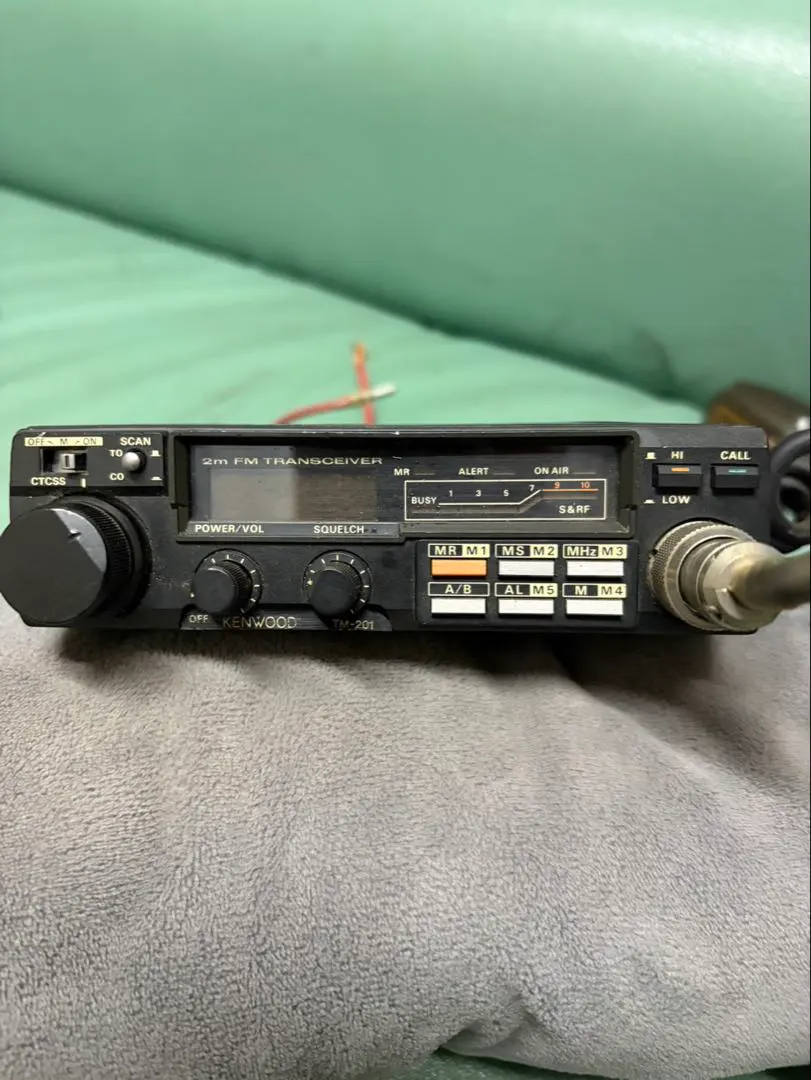 2026年最新】KENWOOD TM-721の人気アイテム - メルカリ