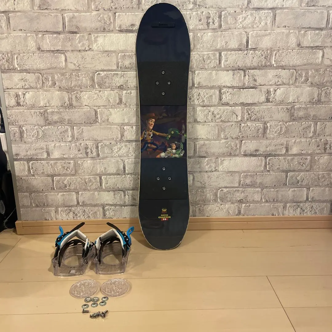 2026年最新】バートン トイストーリーの人気アイテム - メルカリ