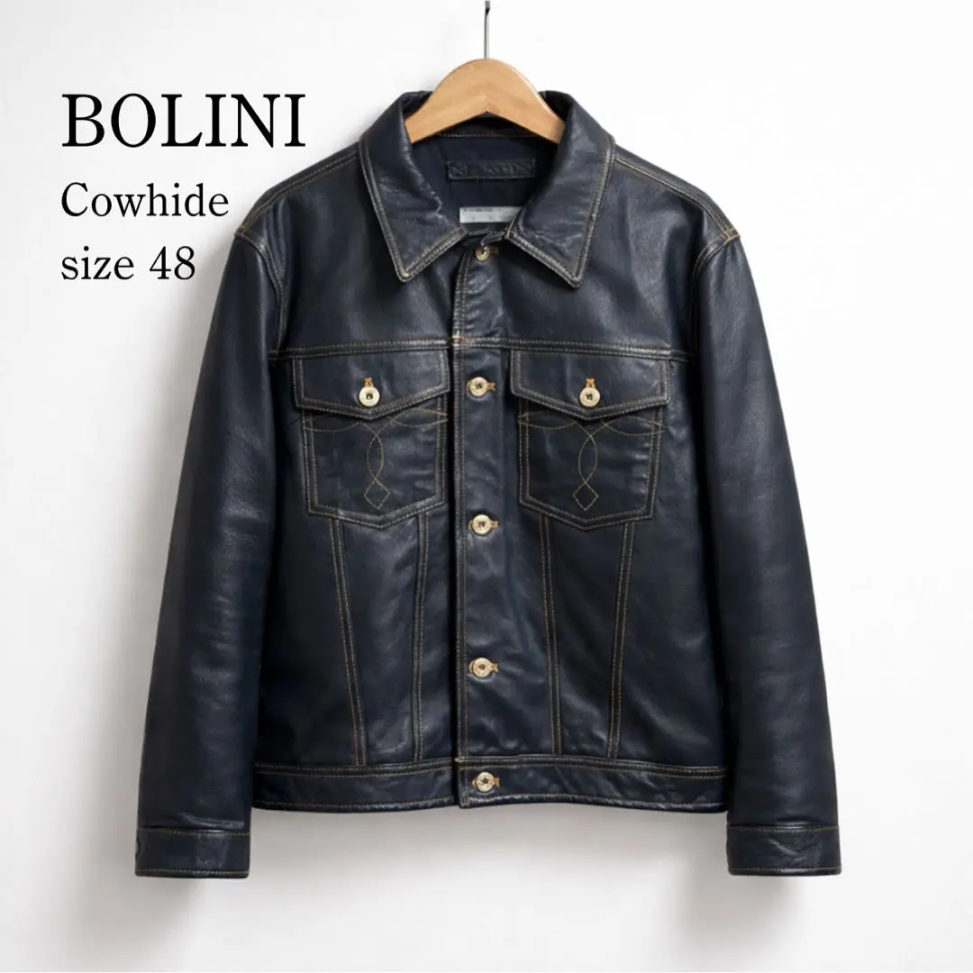 2026年最新】ボリーニ ライダースの人気アイテム - メルカリ