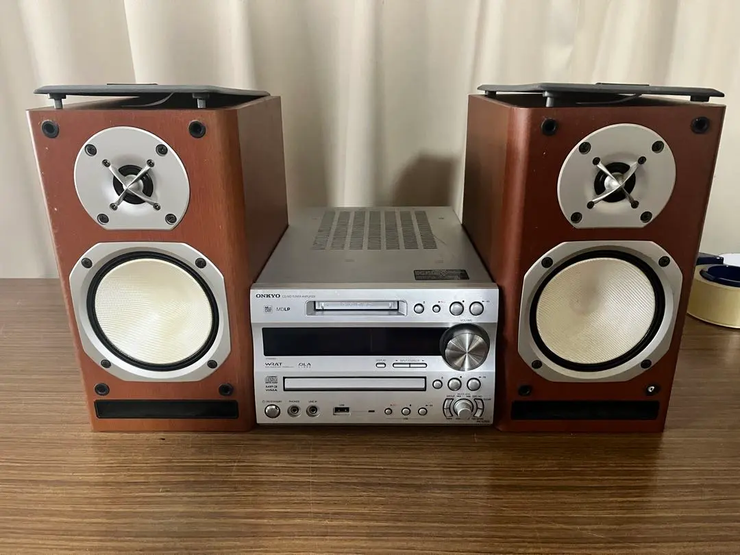 2026年最新】onkyo fr-n7nxの人気アイテム - メルカリ