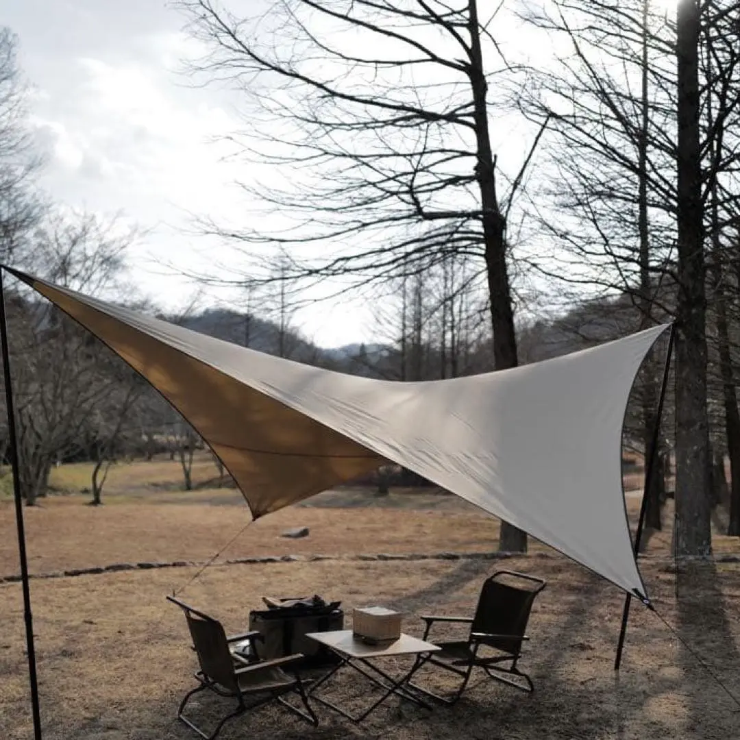 2026年最新】telo タープ looksの人気アイテム - メルカリ