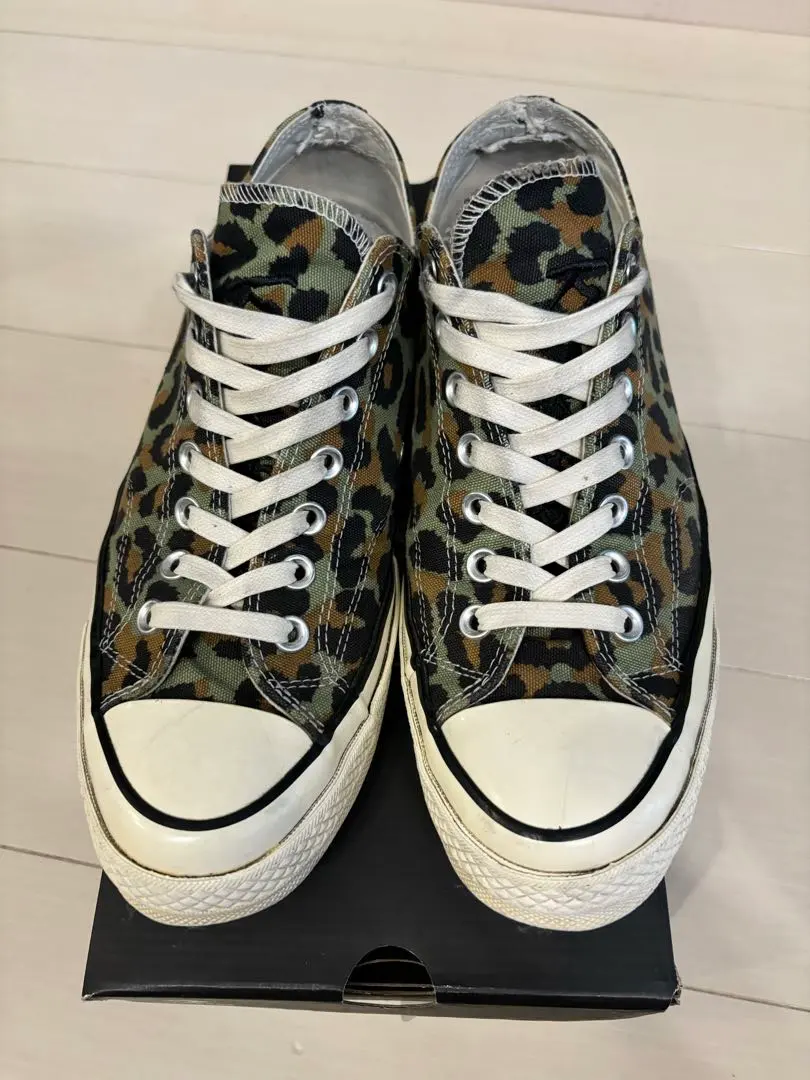 2026年最新】converse wacko ct70の人気アイテム - メルカリ