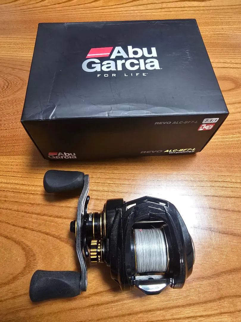 2026年最新】revo alc bf7の人気アイテム - メルカリ