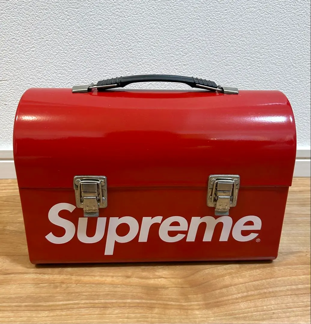 2026年最新】supreme ツールボックスの人気アイテム - メルカリ