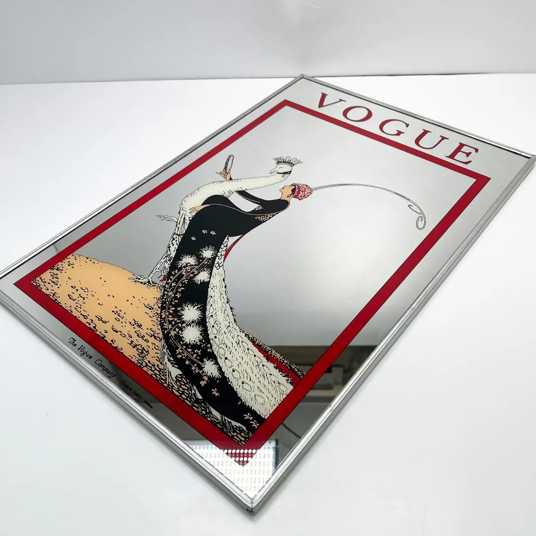 2026年最新】パブミラー vogueの人気アイテム - メルカリ