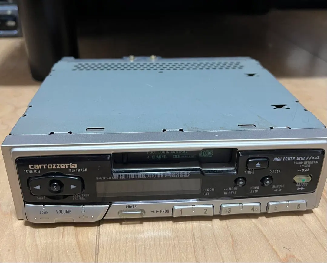 2026年最新】carrozzeria ラジオ・コンポの人気アイテム - メルカリ