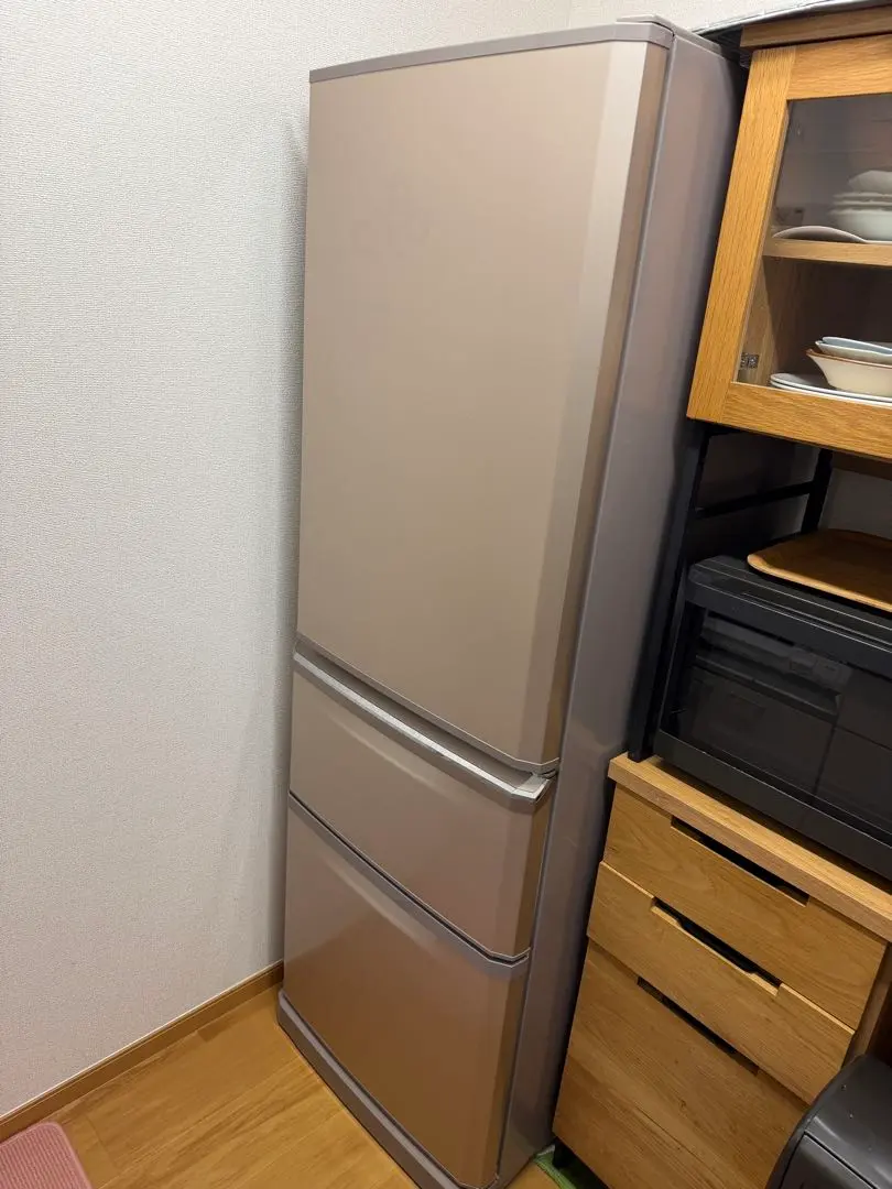 2026年最新】冷蔵庫 MR-C37の人気アイテム - メルカリ