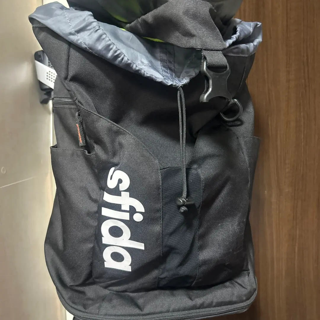 2026年最新】スフィーダ リュックの人気アイテム - メルカリ