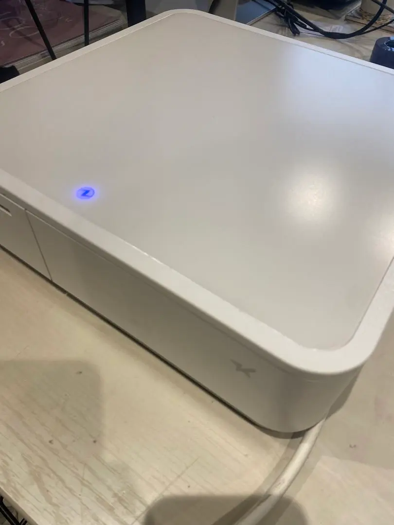 2026年最新】レシートプリンタ squareの人気アイテム - メルカリ