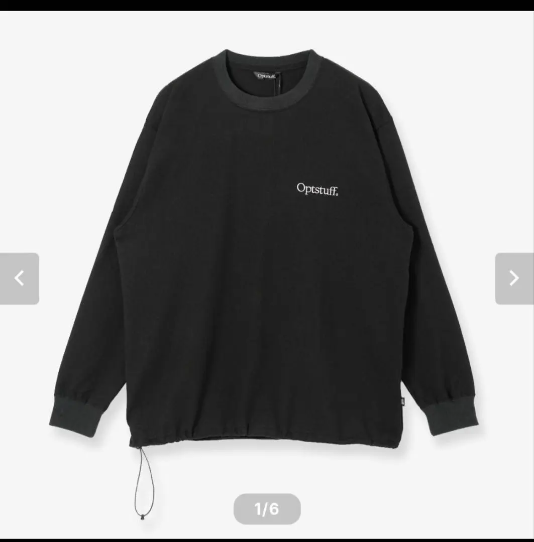 2026年最新】Optstuff ロンtの人気アイテム - メルカリ