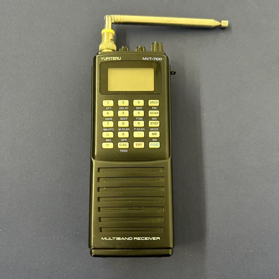 2026年最新】mvt-7100の人気アイテム - メルカリ