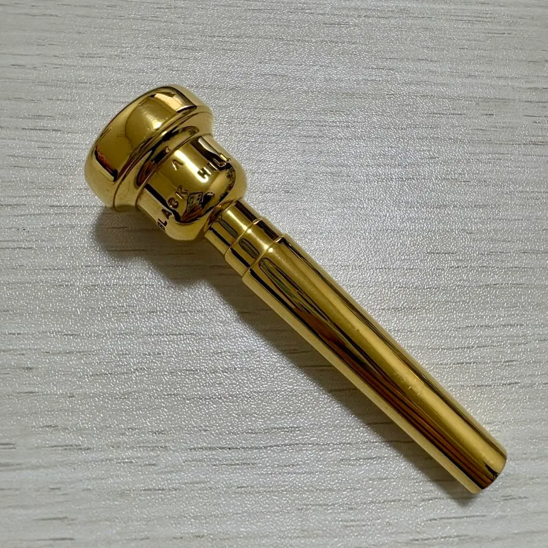 2026年最新】トランペットマウスピース ジャルディネリの人気アイテム