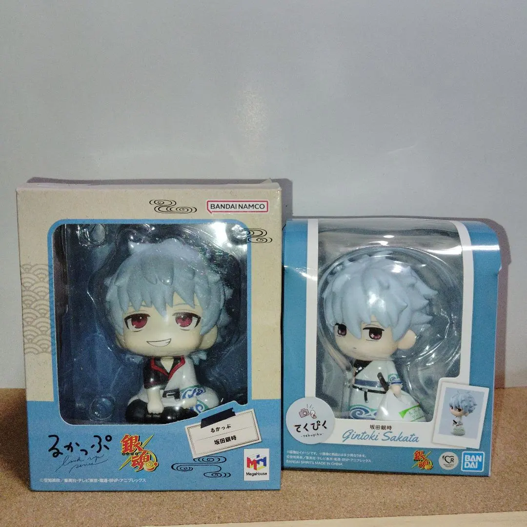 2026年最新】てくぴく 銀魂の人気アイテム - メルカリ