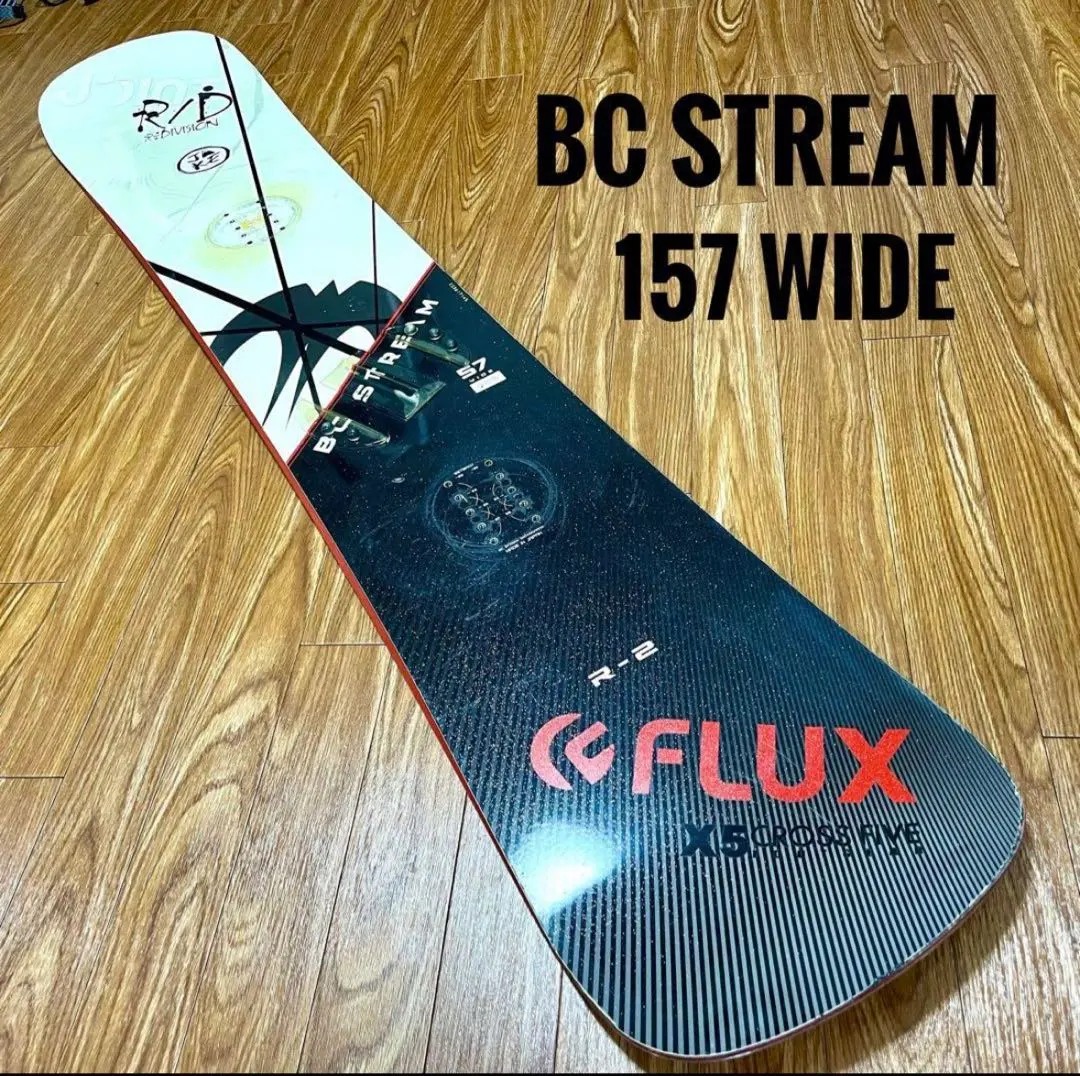 2026年最新】bc stream r2の人気アイテム - メルカリ