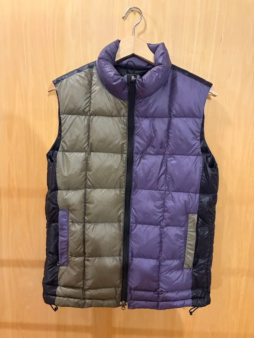 2026年最新】NANGA URBAN RESEARCH ダウンベストの人気アイテム - メルカリ