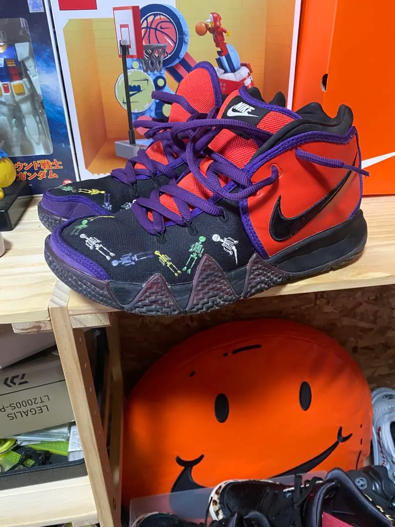 2026年最新】カイリー4 ハロウィンの人気アイテム - メルカリ