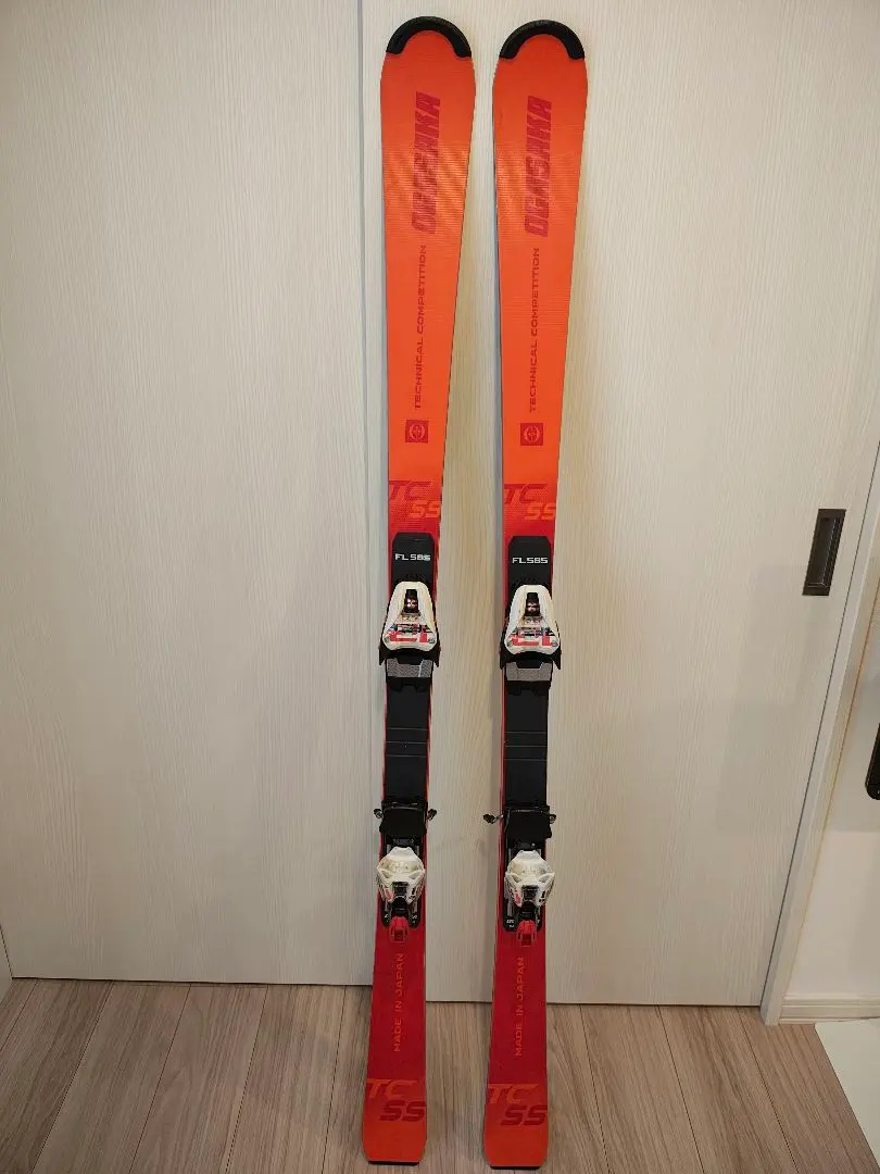 2026年最新】オガサカ TC-SH 165CMの人気アイテム - メルカリ