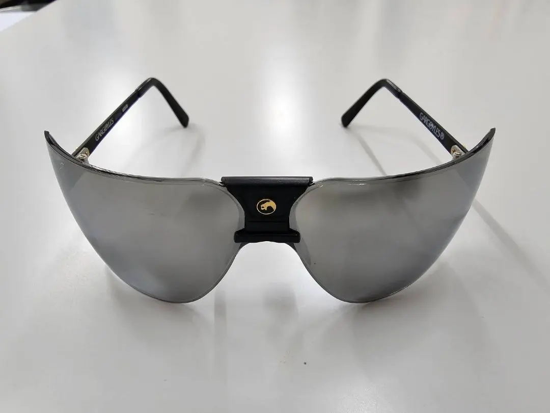 2026年最新】ガーゴイルズ サングラスの人気アイテム - メルカリ