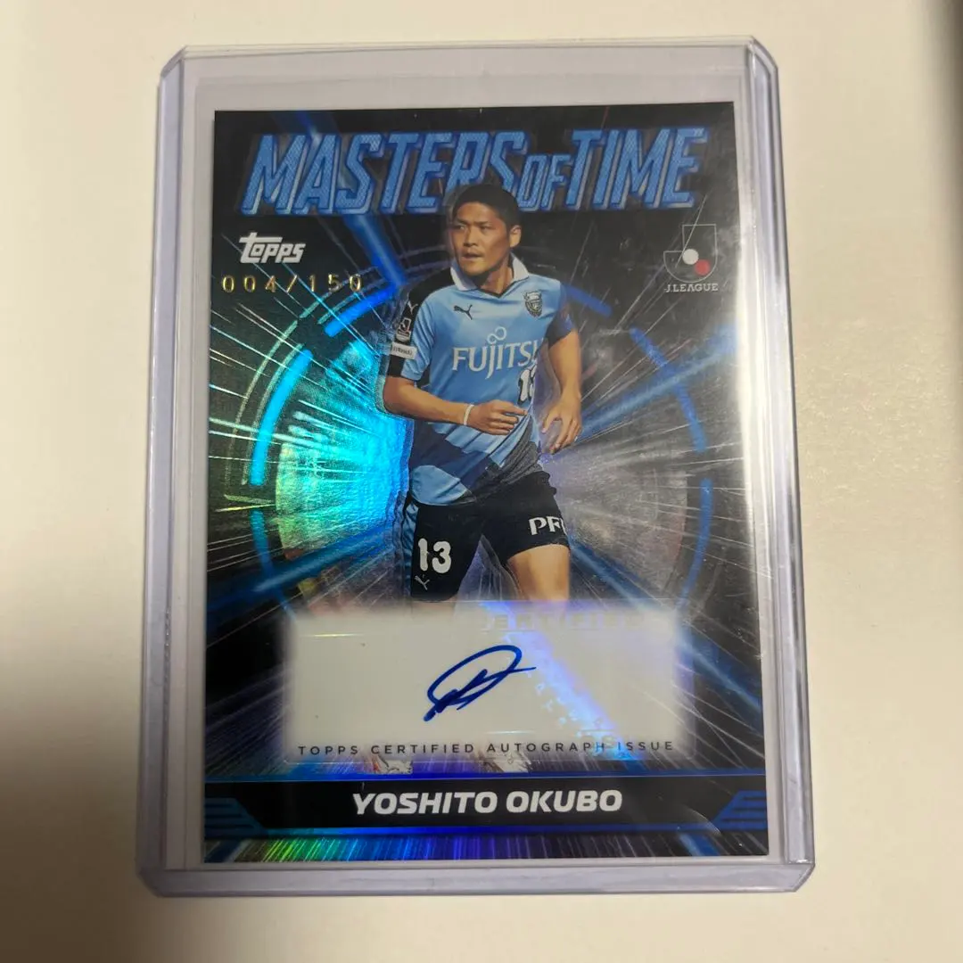 2026年最新】大久保嘉人 サインの人気アイテム - メルカリ