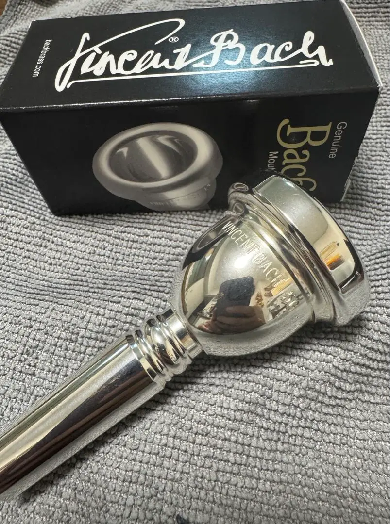 2026年最新】VINCENT BACH 5Gの人気アイテム - メルカリ
