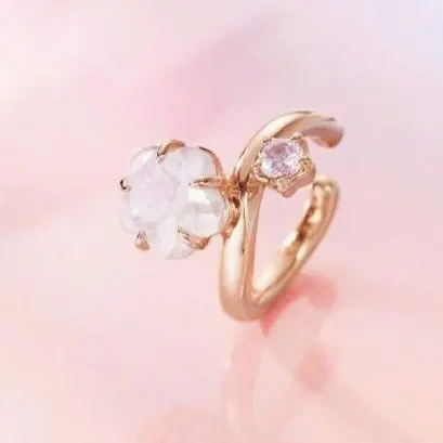 2026年最新】4°c サクラコレクションの人気アイテム - メルカリ