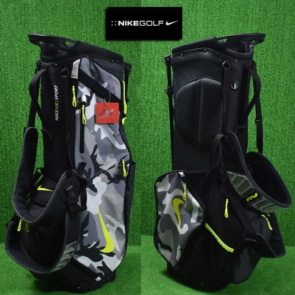2026年最新】nike ゴルフバッグ 迷彩の人気アイテム - メルカリ