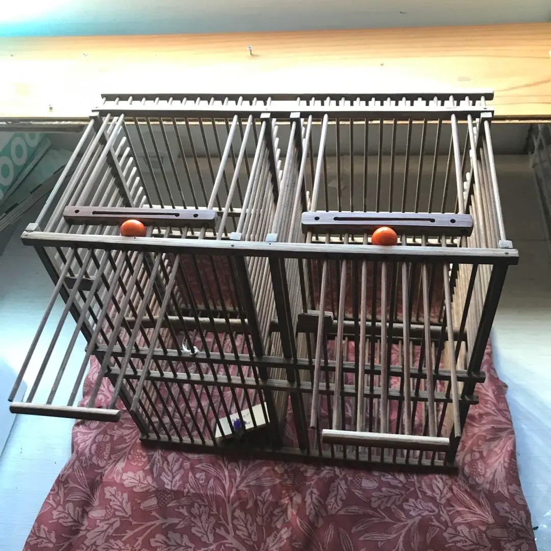 2026年最新】メジロ籠 めじろ籠の人気アイテム - メルカリ