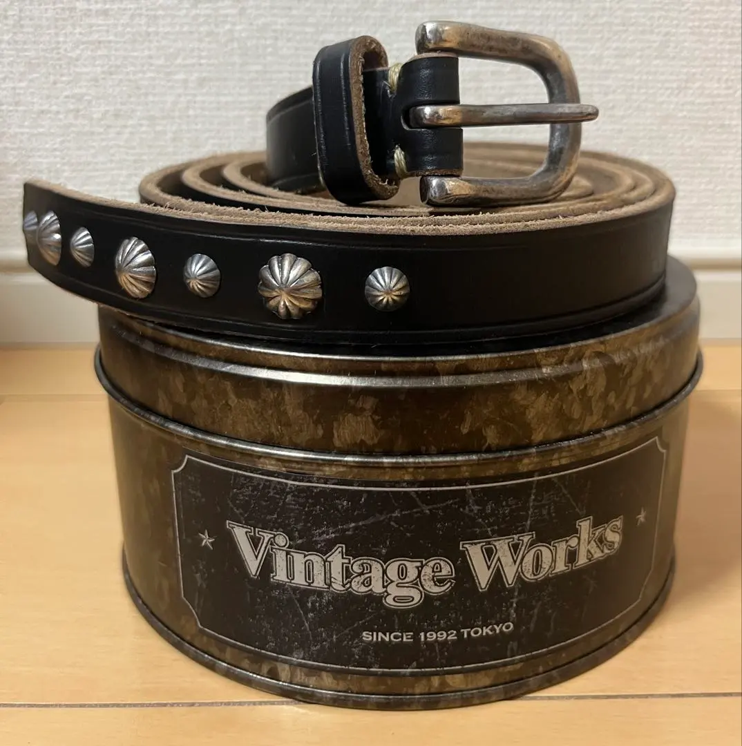 2026年最新】 vintage works 5745の人気アイテム - メルカリ