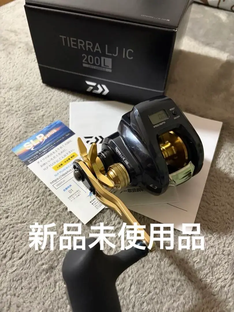 2026年最新】ティエラ LJ ICの人気アイテム - メルカリ