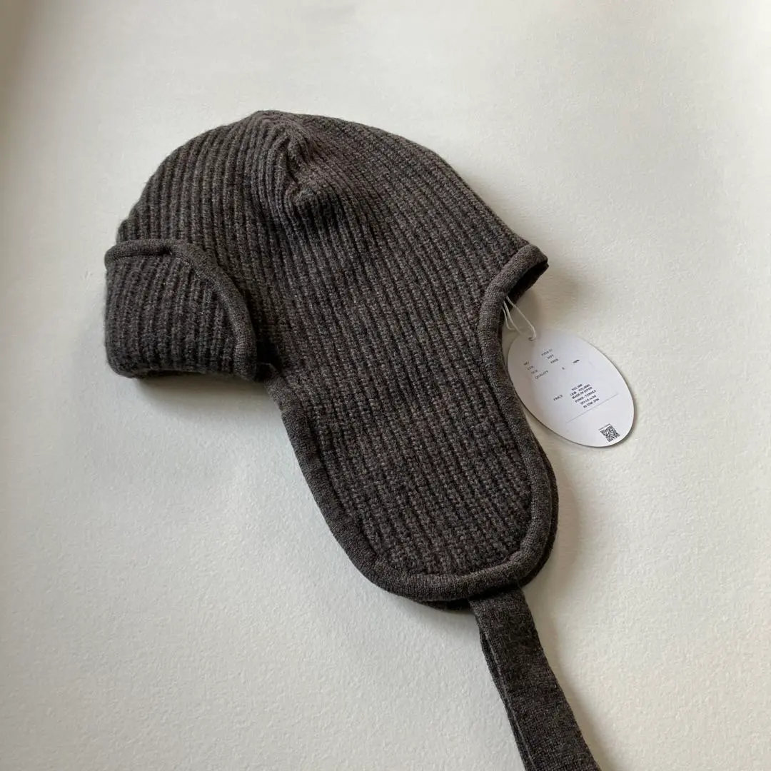 2026年最新】FUMIE TANAKA ニット帽・ビーニーの人気アイテム - メルカリ